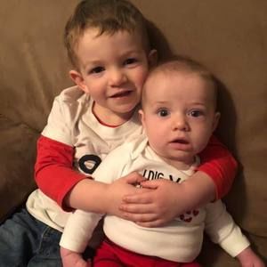 Meet your Posher, Charles